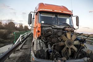 18-Wheeler Truck Accidents